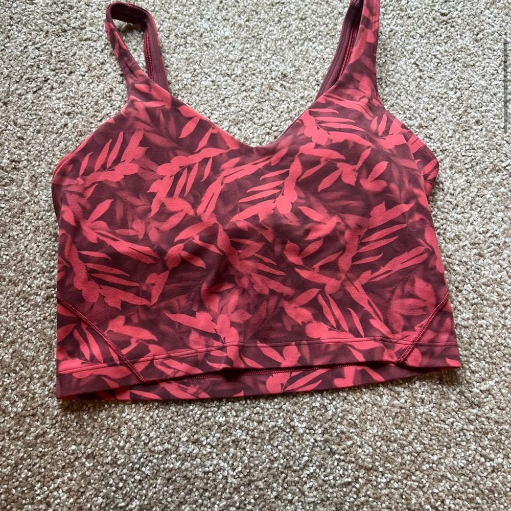 Lululemon Align Tank